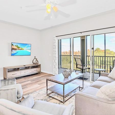 Upscale 3Br Near Disney - Pool And Hot Tub! 奥兰多 外观 照片